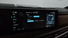 2024 Hyundai Santa Fe Gasoline 2.5T 2WD — фото 17