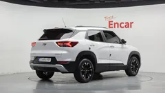 2022 Chevrolet Trailblazer 1.3 Turbo 2WD — фото 2