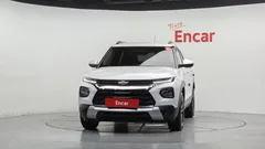 2022 Chevrolet Trailblazer 1.3 Turbo 2WD — фото 3