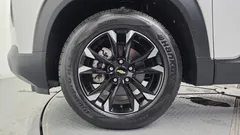 2022 Chevrolet Trailblazer 1.3 Turbo 2WD — фото 5