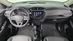 2022 Chevrolet Trailblazer 1.3 Turbo 2WD — фото 7