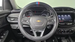 2022 Chevrolet Trailblazer 1.3 Turbo 2WD — фото 17