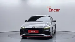 2022 Hyundai Avante 2.0 N — фото 3