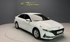 2022 Hyundai Avante 1.6 — фото 3