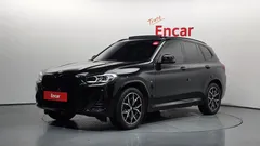 2023 BMW X3 xDrive 20i M Sport — фото 1