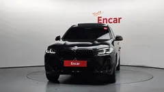 2023 BMW X3 xDrive 20i M Sport — фото 3