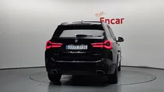 2023 BMW X3 xDrive 20i M Sport — фото 4