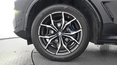 2023 BMW X3 xDrive 20i M Sport — фото 5