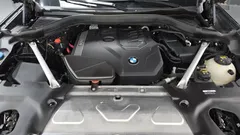 2023 BMW X3 xDrive 20i M Sport — фото 6