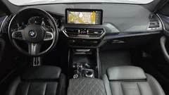 2023 BMW X3 xDrive 20i M Sport — фото 7