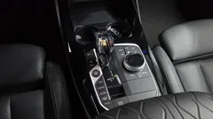 2023 BMW X3 xDrive 20i M Sport — фото 9