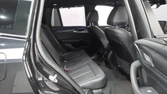 2023 BMW X3 xDrive 20i M Sport — фото 15