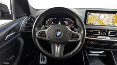 2023 BMW X3 xDrive 20i M Sport — фото 16
