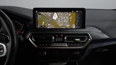 2023 BMW X3 xDrive 20i M Sport — фото 17