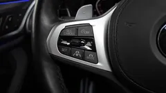 2023 BMW X3 xDrive 20i M Sport — фото 20