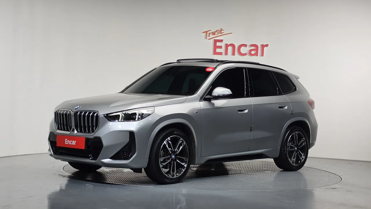 2023 BMW X1 sDrive 20i M Sport