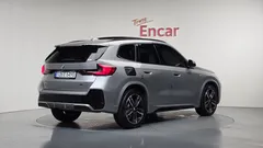 2023 BMW X1 sDrive 20i M Sport — фото 2