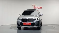 2023 BMW X1 sDrive 20i M Sport — фото 3