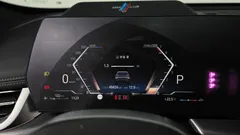 2023 BMW X1 sDrive 20i M Sport — фото 8
