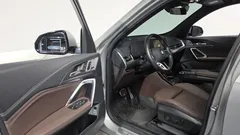 2023 BMW X1 sDrive 20i M Sport — фото 10