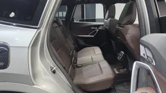 2023 BMW X1 sDrive 20i M Sport — фото 11