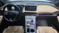 2021 Hyundai Santa Fe Gasoline 2.5T 2WD — фото 7