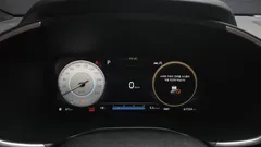 2021 Hyundai Santa Fe Gasoline 2.5T 2WD — фото 8