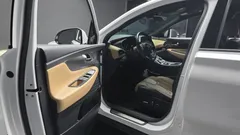 2021 Hyundai Santa Fe Gasoline 2.5T 2WD — фото 10