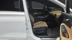 2021 Hyundai Santa Fe Gasoline 2.5T 2WD — фото 11