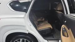 2021 Hyundai Santa Fe Gasoline 2.5T 2WD — фото 12
