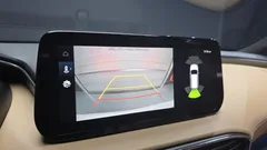 2021 Hyundai Santa Fe Gasoline 2.5T 2WD — фото 16