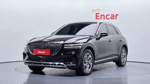 2023 Genesis GV70 2.5T Gasoline AWD