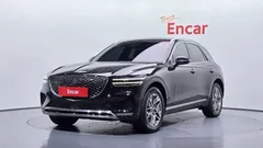 2023 Genesis GV70 2.5T Gasoline AWD — фото 1