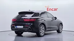 2023 Genesis GV70 2.5T Gasoline AWD — фото 2