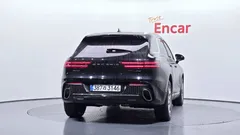2023 Genesis GV70 2.5T Gasoline AWD — фото 4