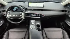 2023 Genesis GV70 2.5T Gasoline AWD — фото 7
