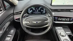 2023 Genesis GV70 2.5T Gasoline AWD — фото 13
