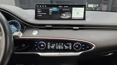 2023 Genesis GV70 2.5T Gasoline AWD — фото 14