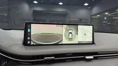2023 Genesis GV70 2.5T Gasoline AWD — фото 15