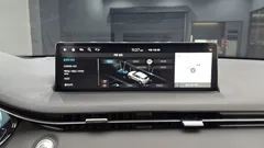 2023 Genesis GV70 2.5T Gasoline AWD — фото 16