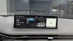 2023 Genesis GV70 2.5T Gasoline AWD — фото 17