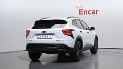 2024 ChevroletGMDaewoo Trax 1.2 ACTIV — фото 2
