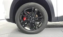 2024 ChevroletGMDaewoo Trax 1.2 ACTIV — фото 5