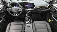 2024 ChevroletGMDaewoo Trax 1.2 ACTIV — фото 7