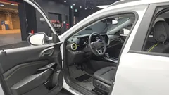 2024 ChevroletGMDaewoo Trax 1.2 ACTIV — фото 10