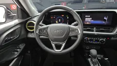 2024 ChevroletGMDaewoo Trax 1.2 ACTIV — фото 13