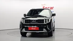 2022 Kia Mohave Diesel 3.0 4WD 5-Seater — фото 3
