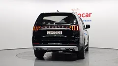 2022 Kia Mohave Diesel 3.0 4WD 5-Seater — фото 4
