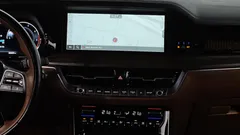 2022 Kia Mohave Diesel 3.0 4WD 5-Seater — фото 13
