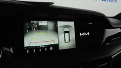 2022 Kia Mohave Diesel 3.0 4WD 5-Seater — фото 14